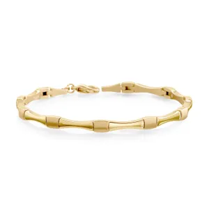 03037-03 Boccia Titanium Bracelet
