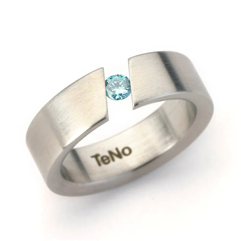 069.2315B TeNo Stainless Steel Ring