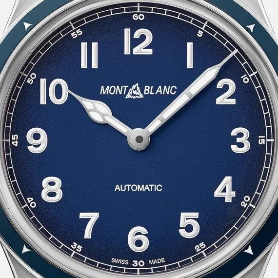 1858 - AUTOMATIC | 126758