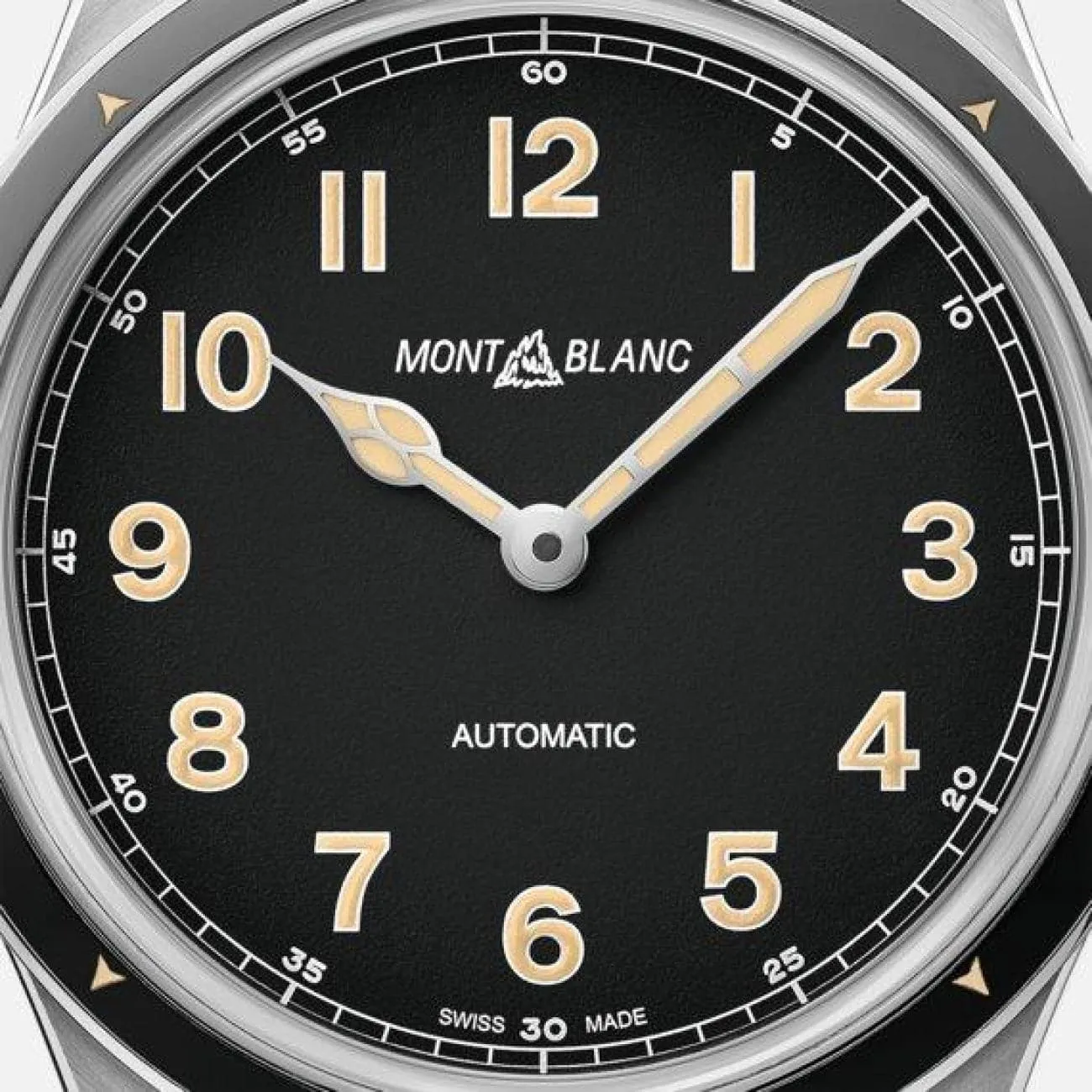 1858 Automatic Limited Edition - 1858 pieces
