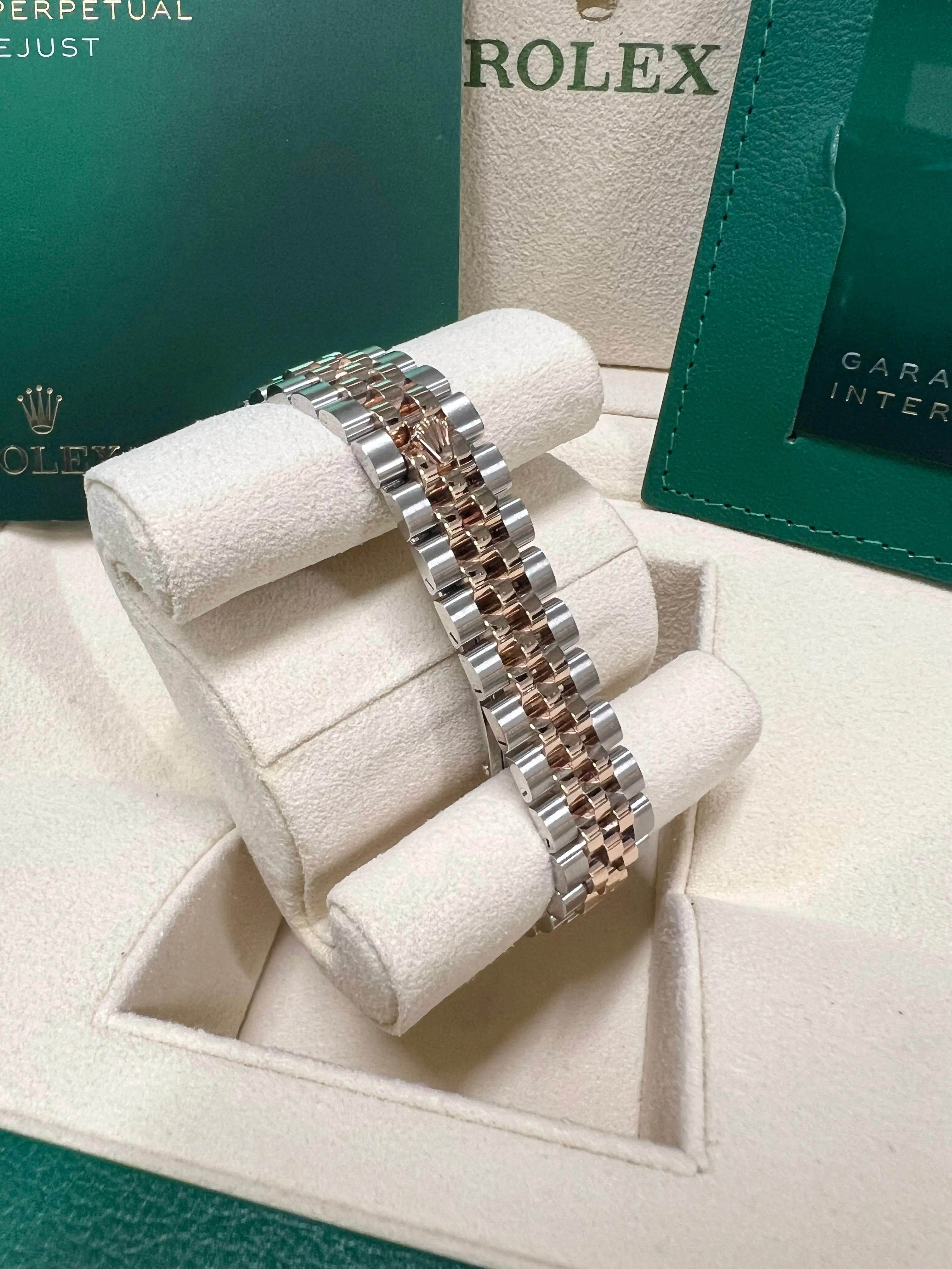 2024 Rolex Datejust 28 279171