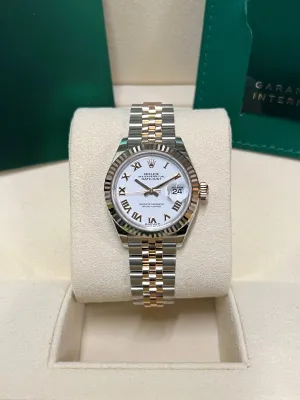 2024 Rolex Datejust 28 279171
