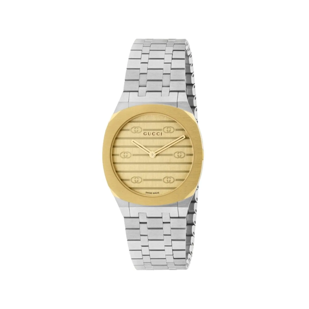 25H WATCH