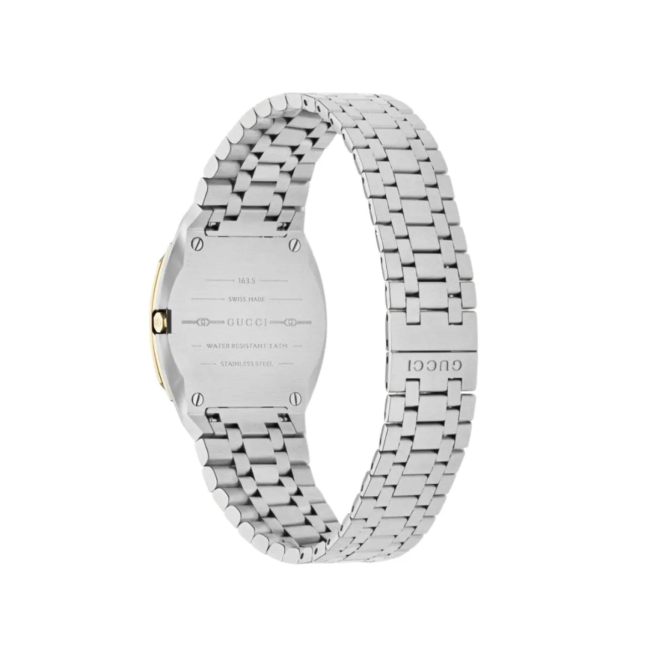25H WATCH