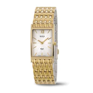 3285-11 Ladies or Mens Boccia Titanium Watch