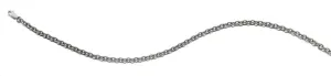 60198-01 Teno Titanium Link Bracelet