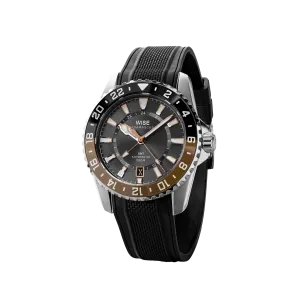 ADAMASCUS ADX120 True GMT FKM Rubber Set