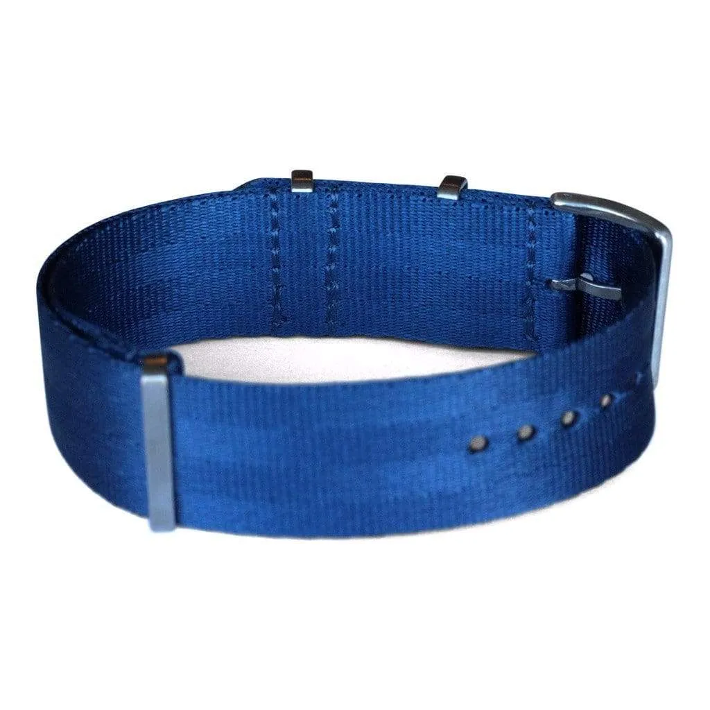 AlphaShark Slim - Ocean Blue