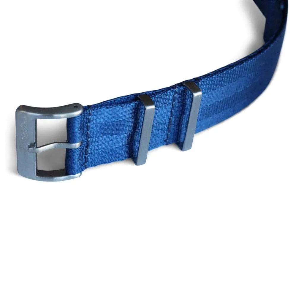 AlphaShark Slim - Ocean Blue