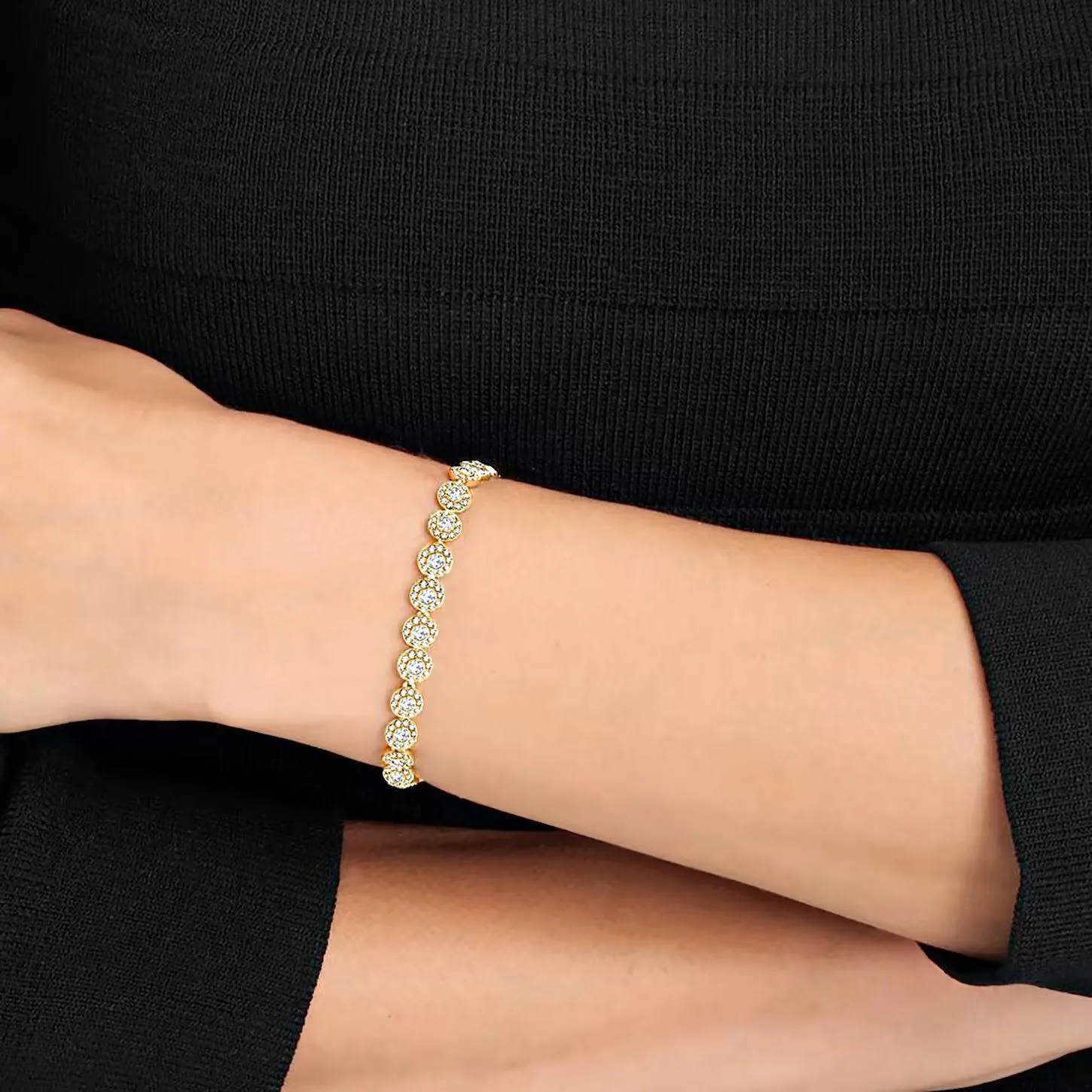 Angelic Bracelet
