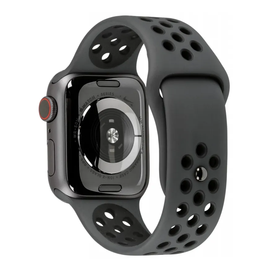 Apple Watch Series5 GPS 40MM Mate Black (Genuine)