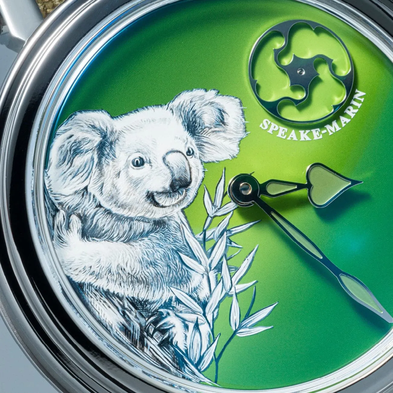ART SERIES - KOALA
