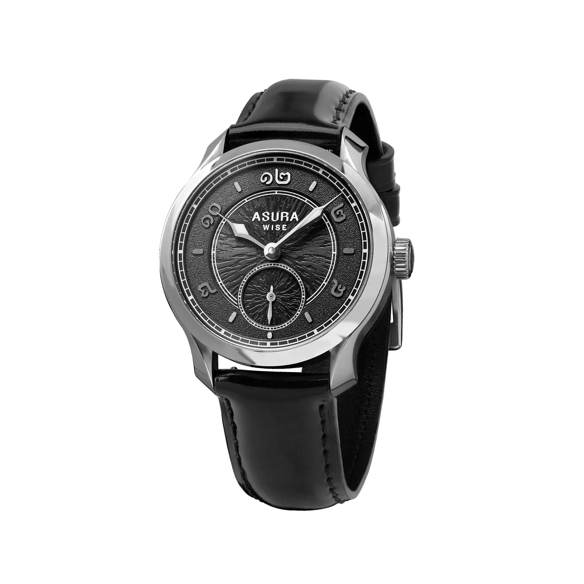 ASURA AS-210 Swiss Automatic