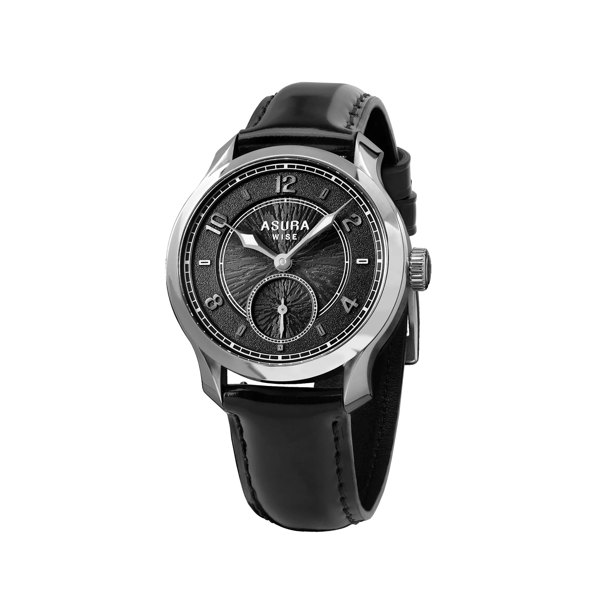 ASURA AS-210 Swiss Automatic
