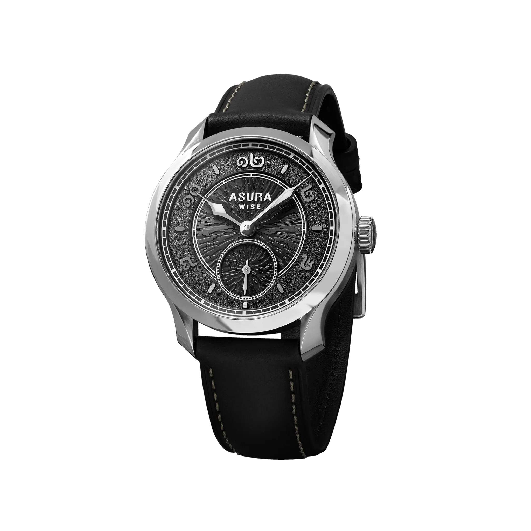 ASURA AS-210 Swiss Automatic