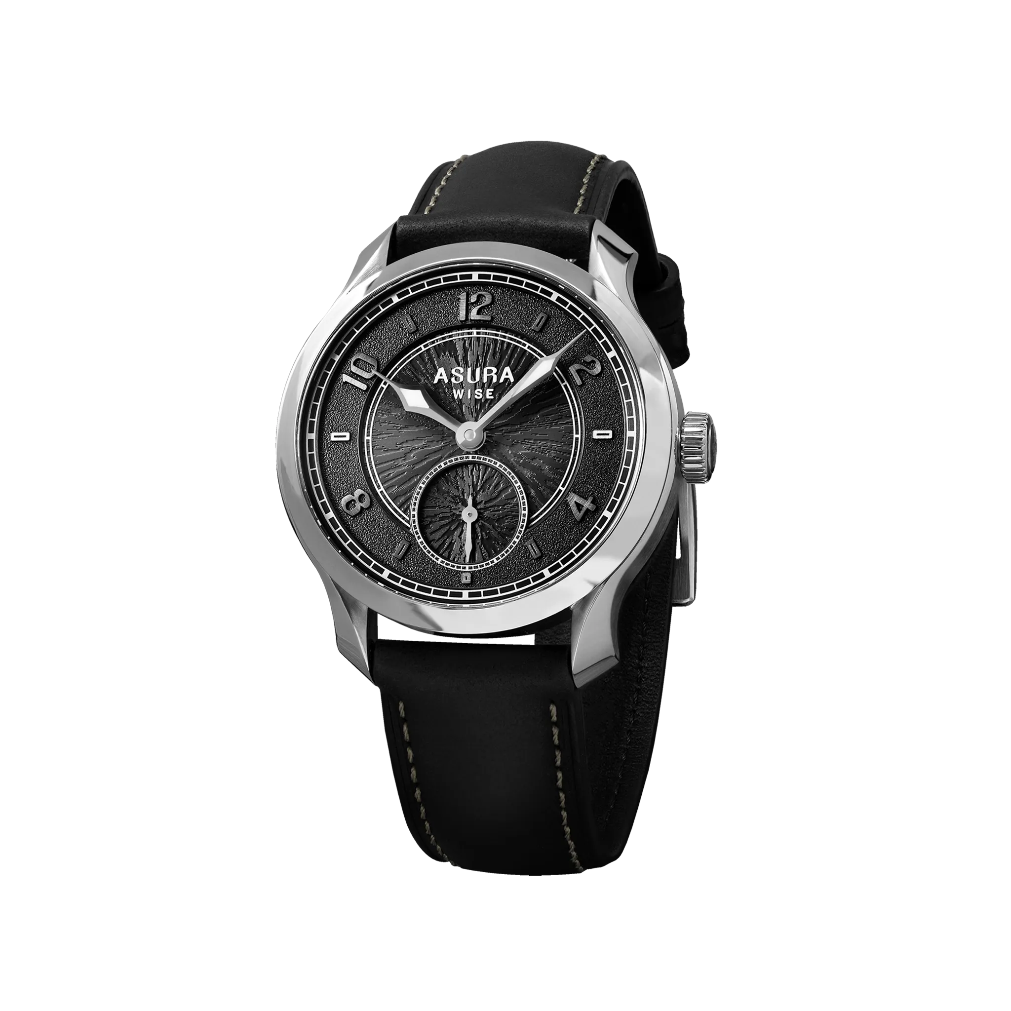 ASURA AS-210 Swiss Automatic