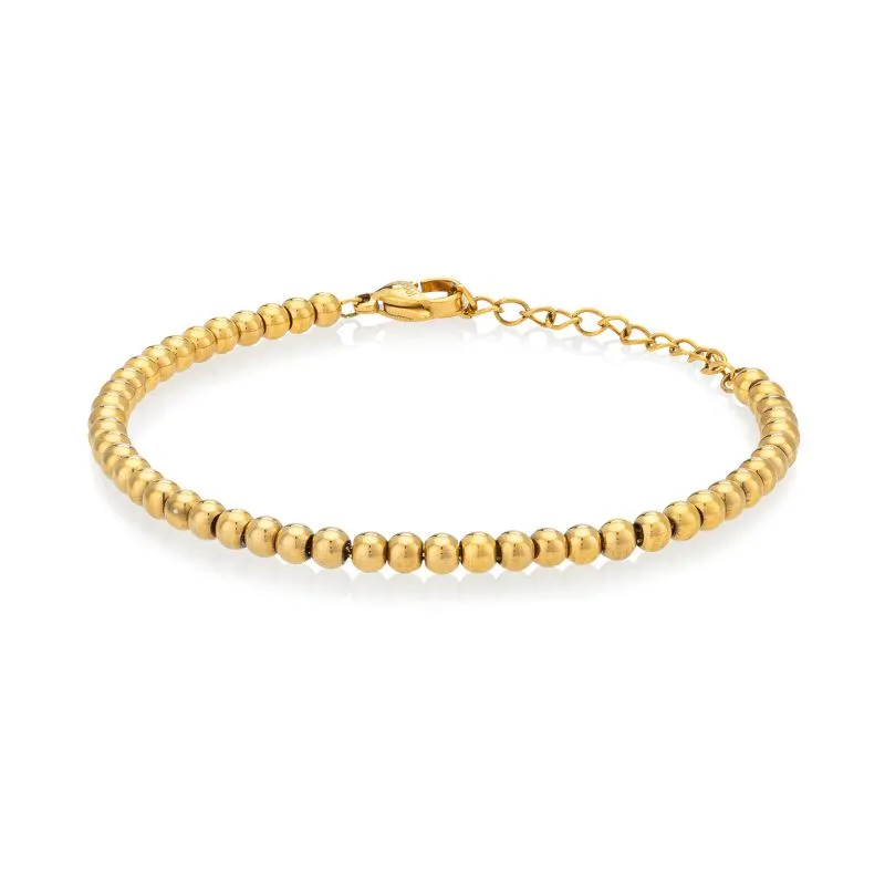 Aura Beads - EMF Aura Protection Bracelet