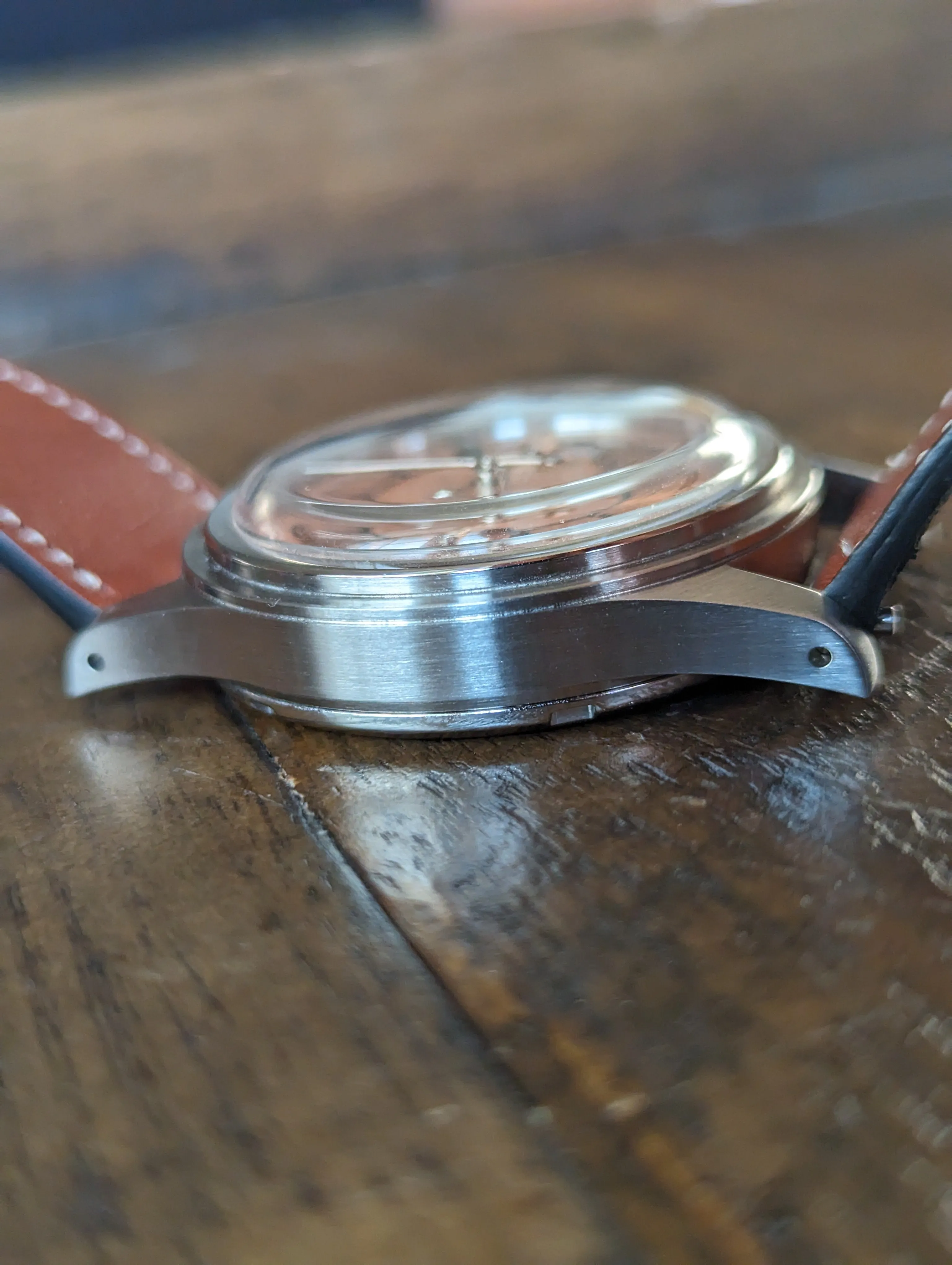 Baltic Bi-Compax Revolution Collaboration