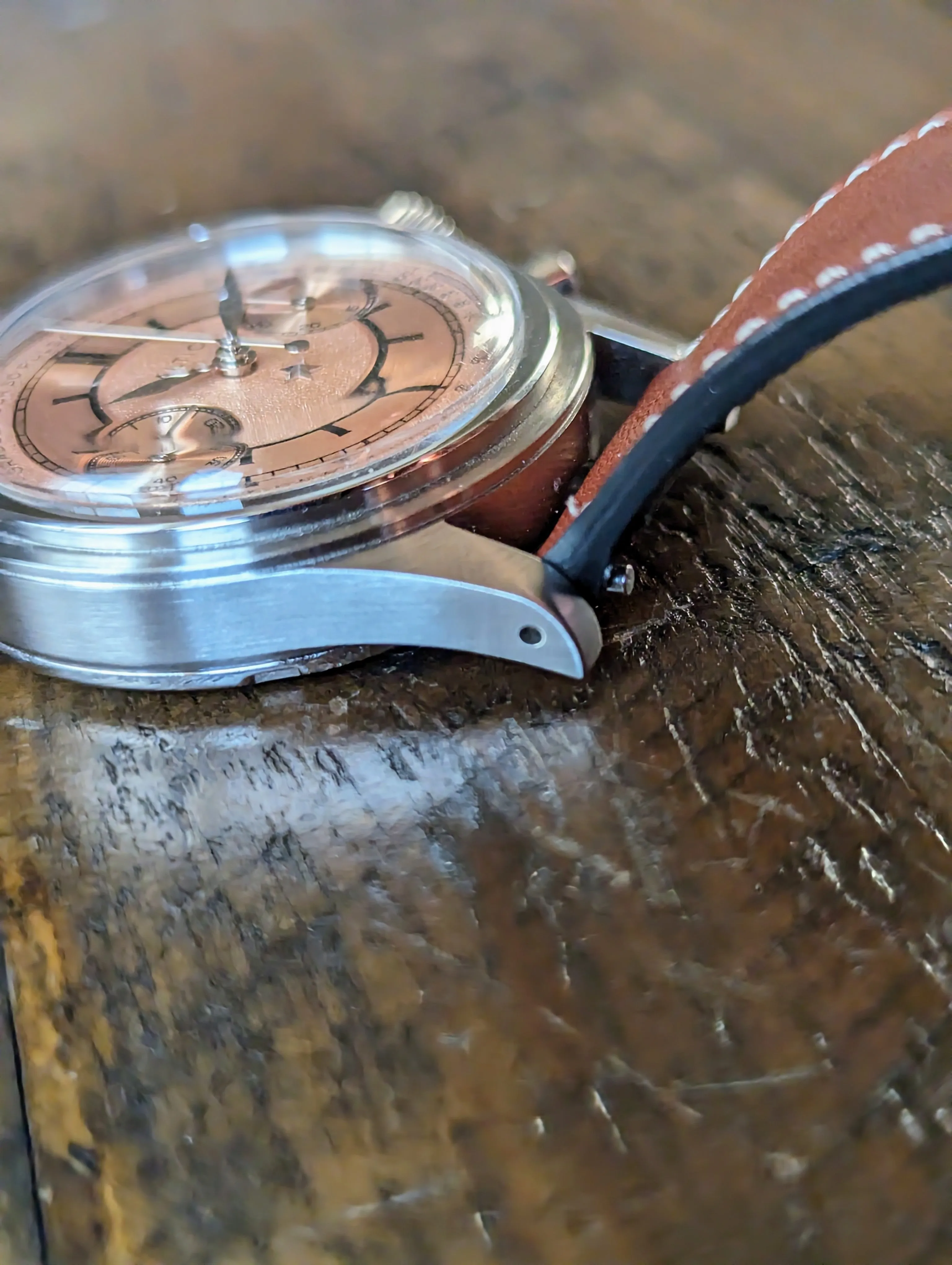 Baltic Bi-Compax Revolution Collaboration