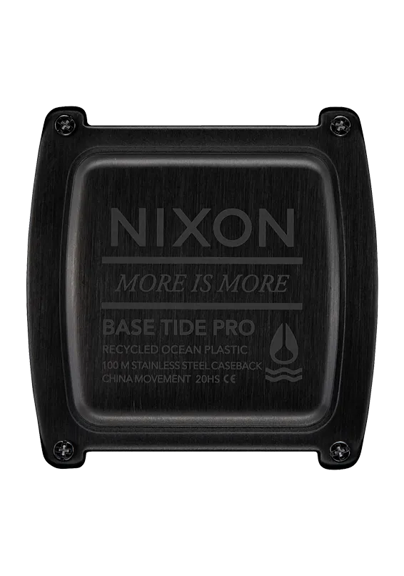 Base Tide Pro
