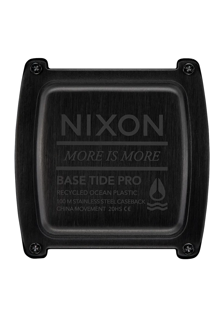 Base Tide Pro