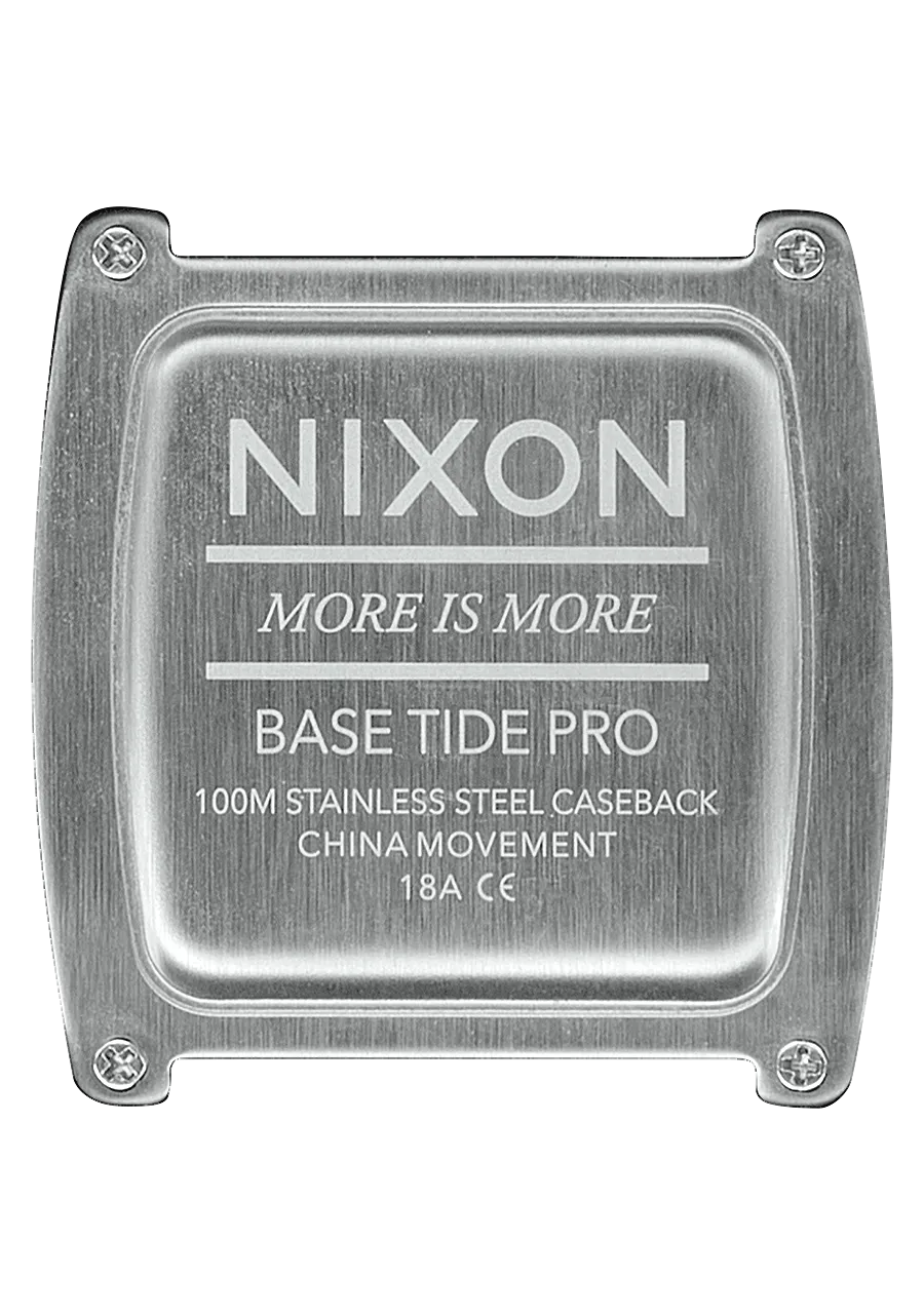 Base Tide Pro