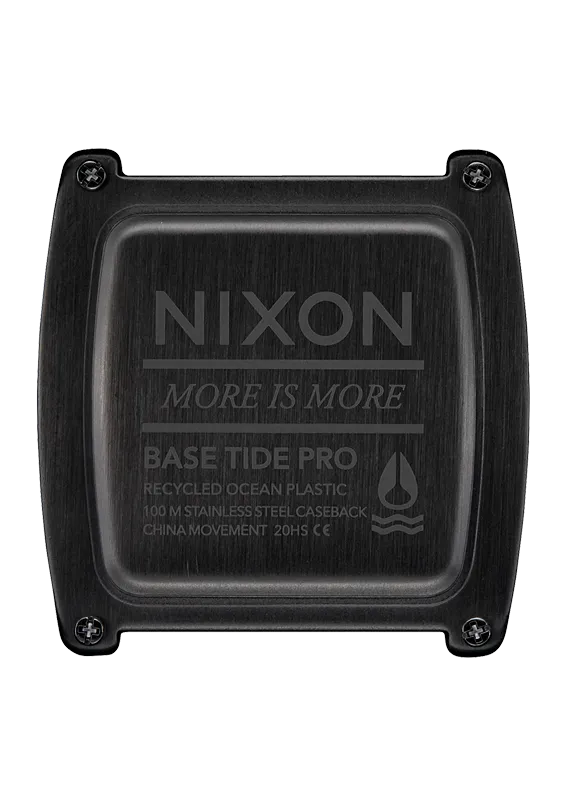 Base Tide Pro