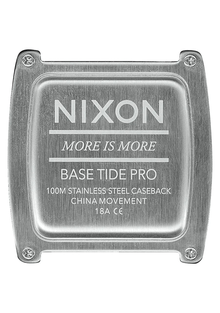 Base Tide Pro