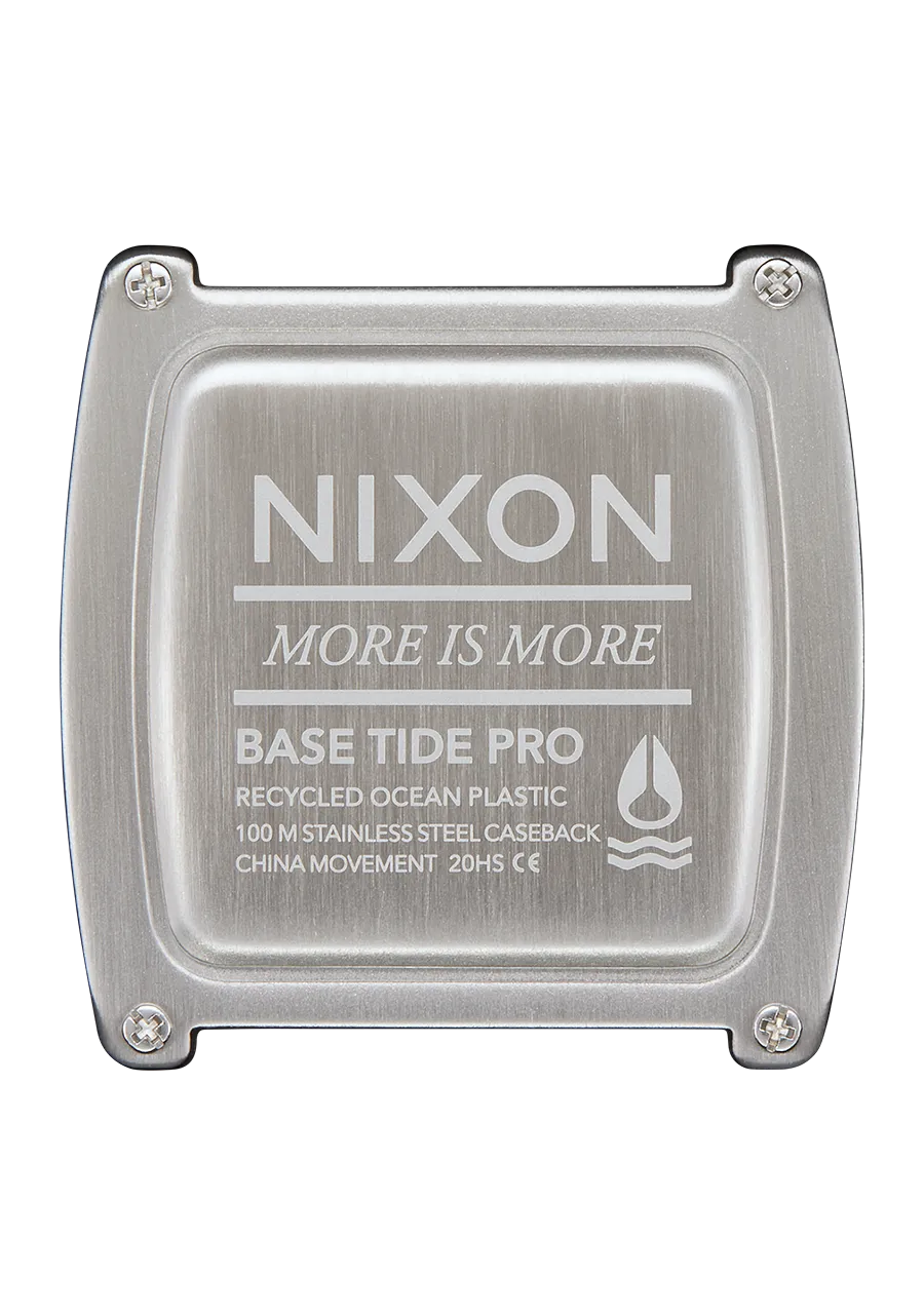 Base Tide Pro