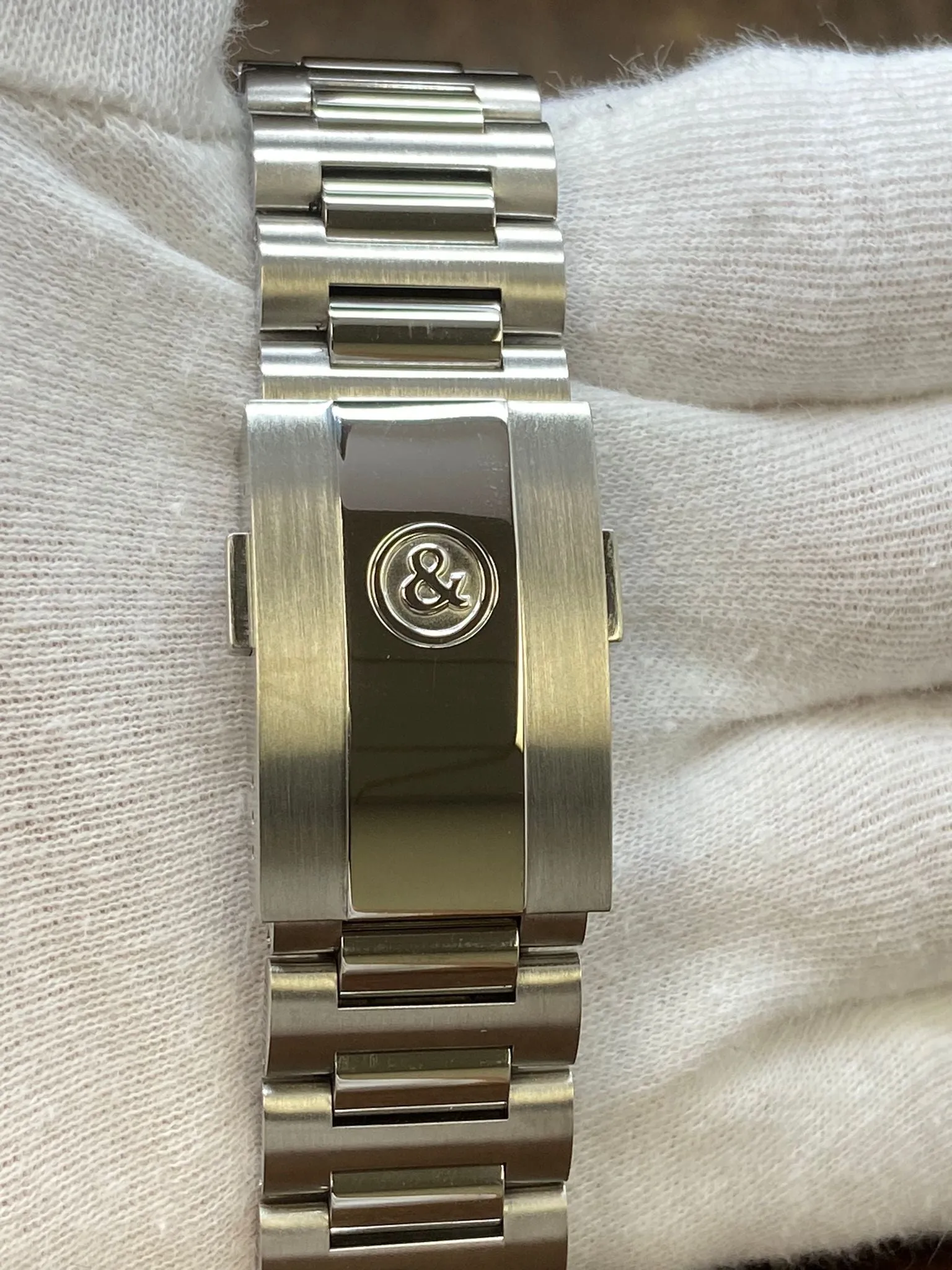 Bell & Ross GMT 41mm BR V2-93 Blue Dial Automatic Men's Watch