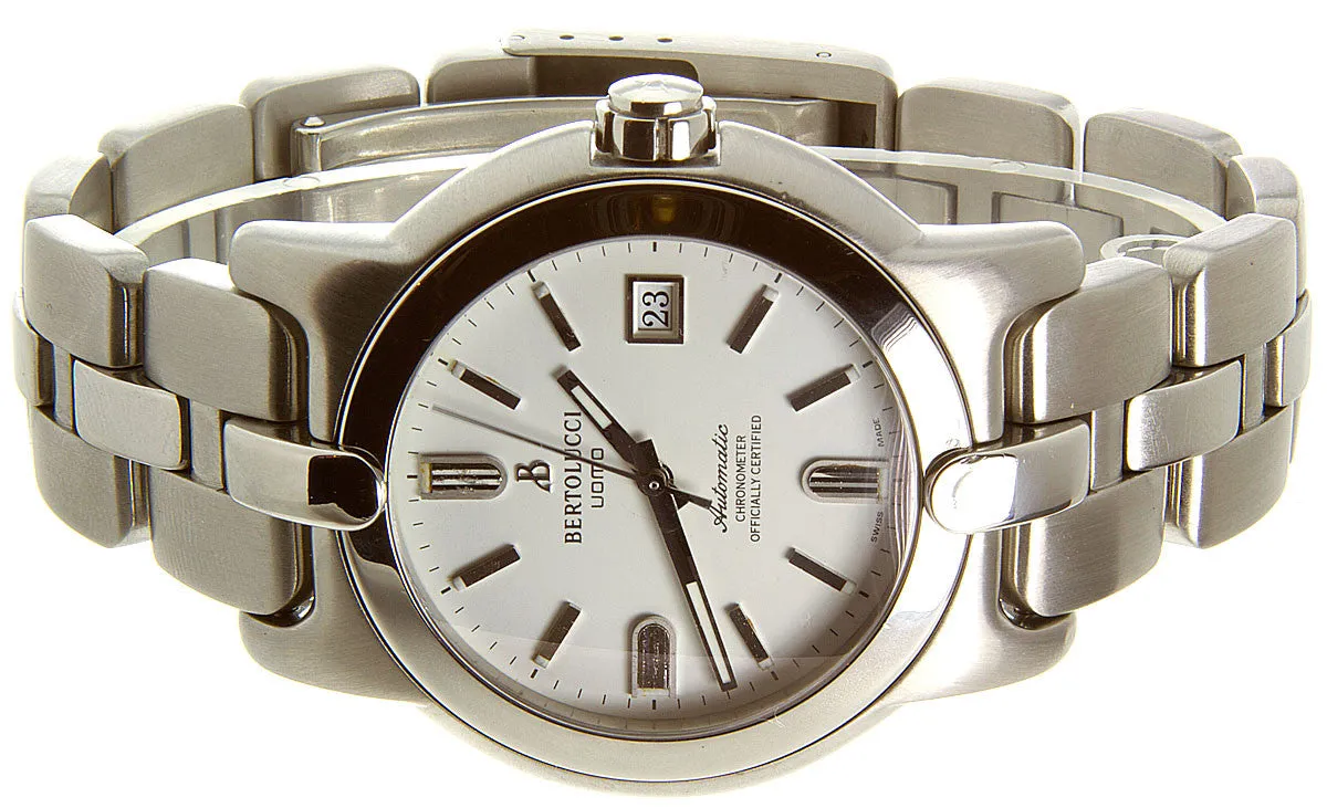 Bertolucci Uomo Automatic Watch