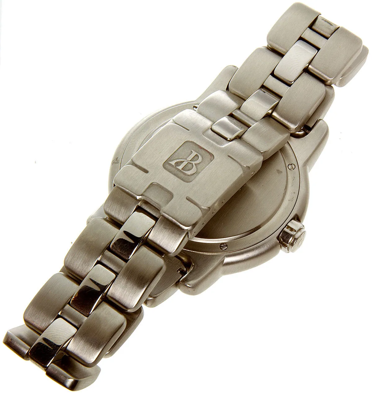 Bertolucci Uomo Automatic Watch