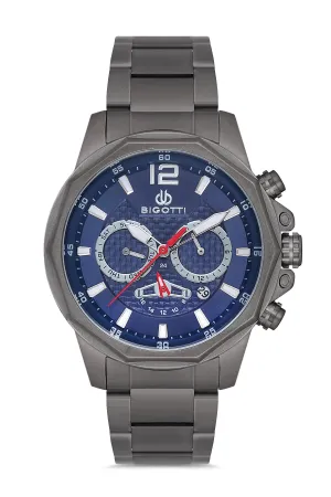 BIGOTTI MILANO BG.1.10146-5 MEN WATCH