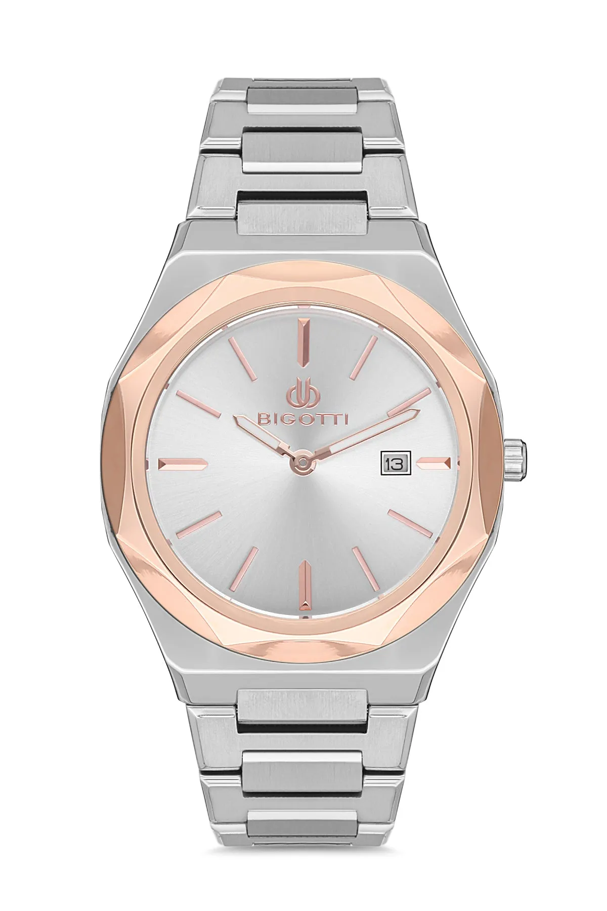 BIGOTTI MILANO BG.1.10148-1 MEN WATCH