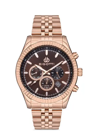 BIGOTTI MILANO BG.1.10210-4 Men WATCH