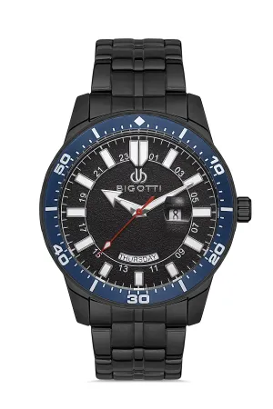 BIGOTTI MILANO BG.1.10266-3 Men WATCH