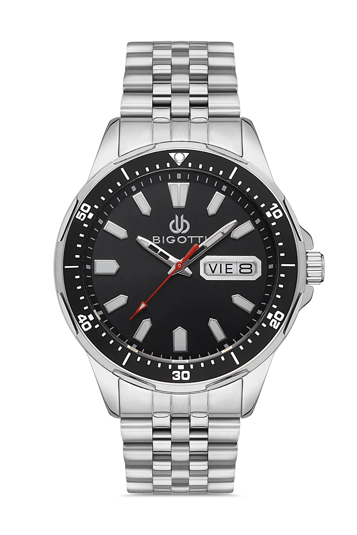 BIGOTTI MILANO BG.1.10320-1 MEN WATCH
