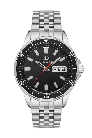 BIGOTTI MILANO BG.1.10320-1 MEN WATCH