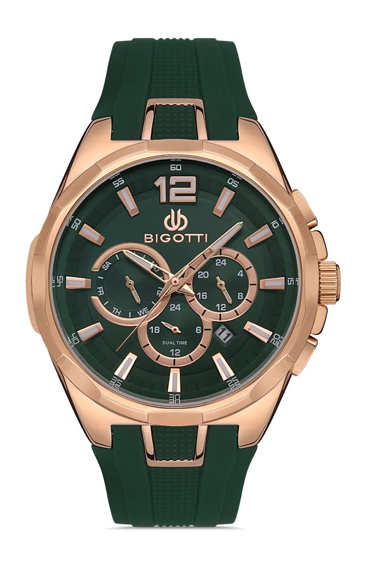 BIGOTTI MILANO BG.1.10322-5 MEN WATCH