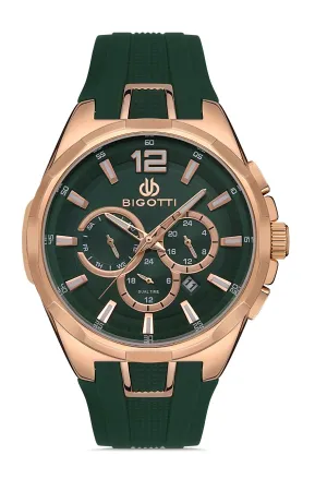 BIGOTTI MILANO BG.1.10322-5 MEN WATCH