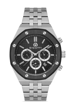 BIGOTTI MILANO BG.1.10332-1 MEN WATCH
