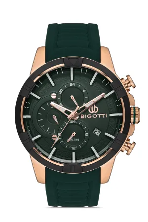 BIGOTTI MILANO BG.1.10346-4 MEN WATCH