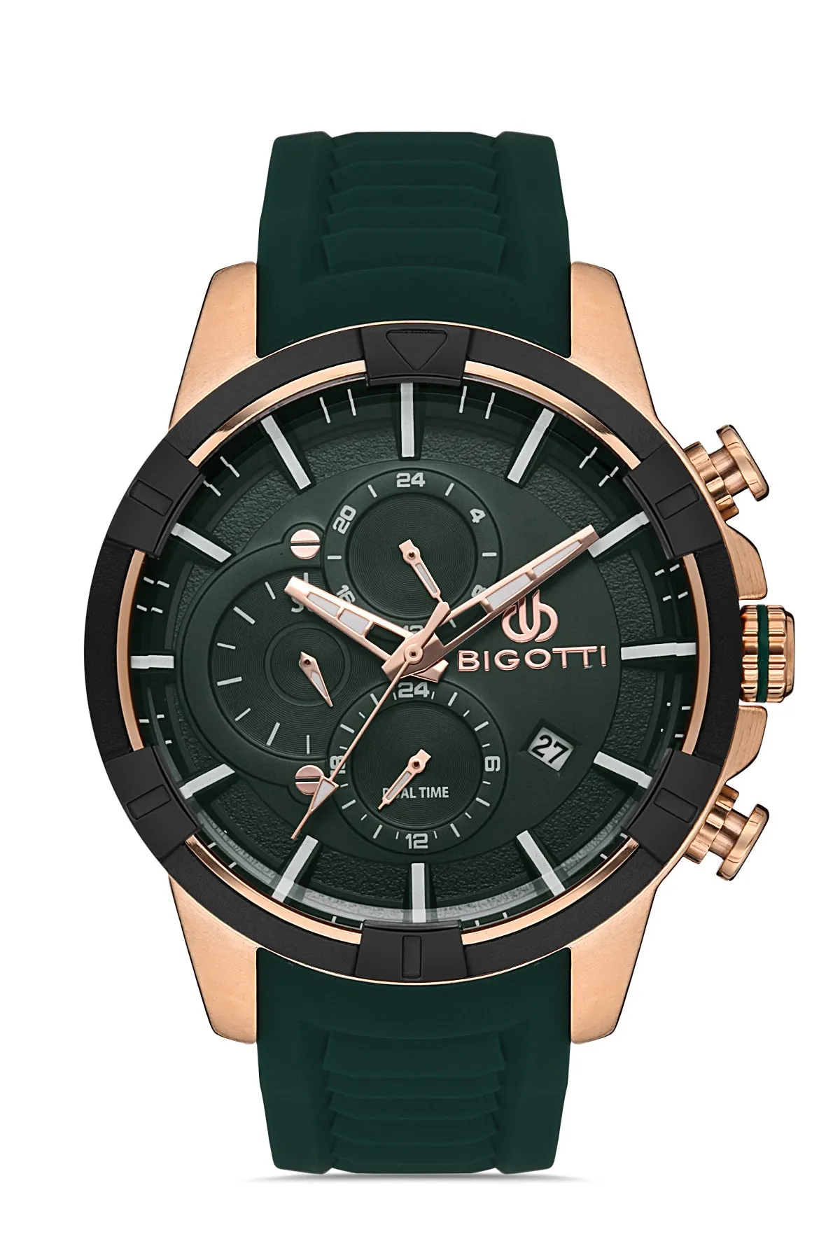 BIGOTTI MILANO BG.1.10346-4 MEN WATCH