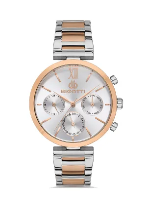BIGOTTI MILANO BG.1.10396-4 WOMEN WATCH