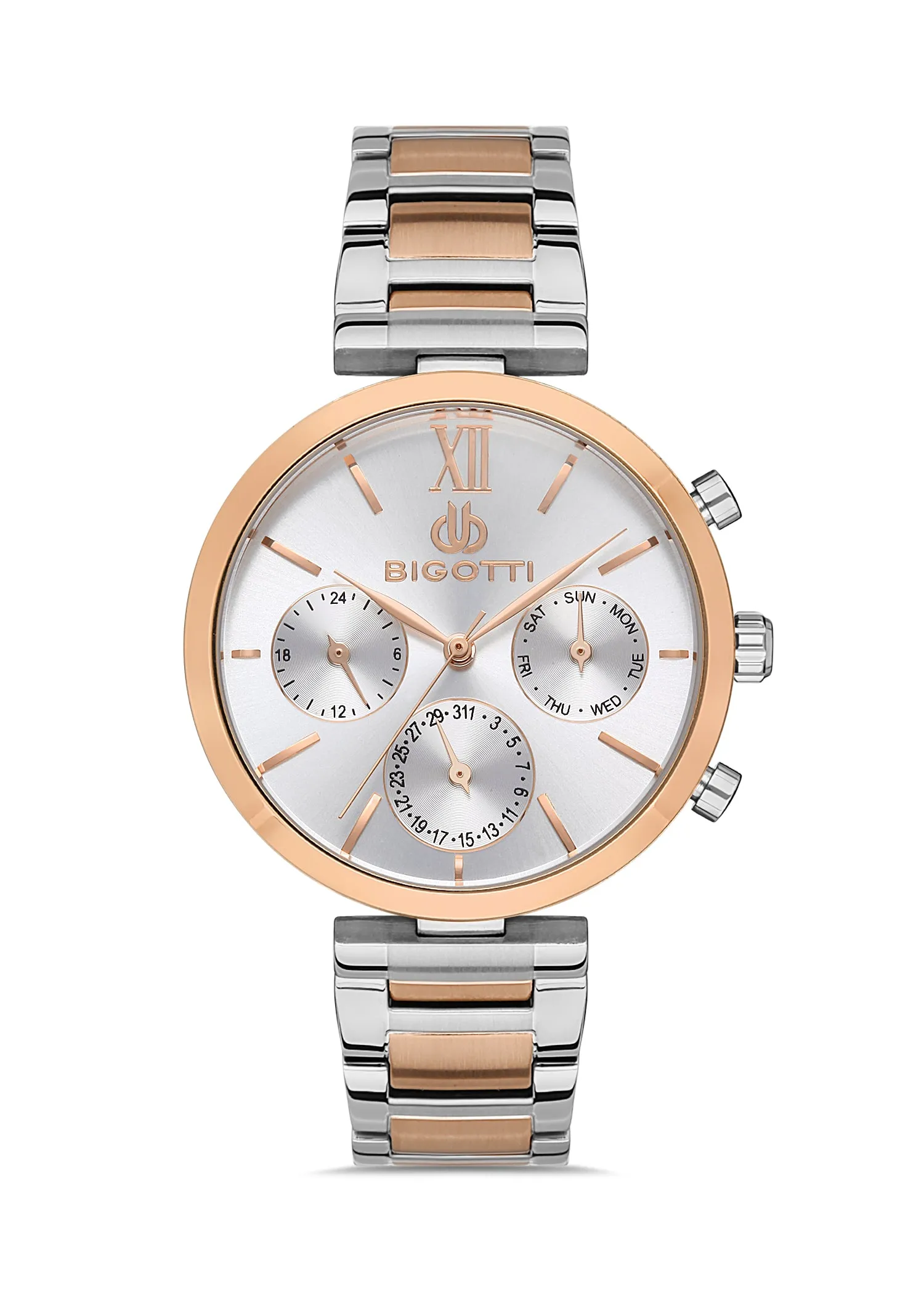 BIGOTTI MILANO BG.1.10396-4 WOMEN WATCH