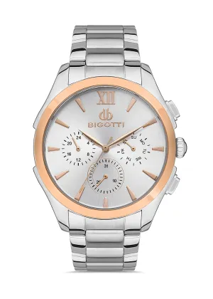 BIGOTTI MILANO BG.1.10401-3 MEN WATCH