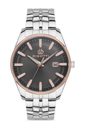 BIGOTTI MILANO BG.1.10455-5 MEN WATCH