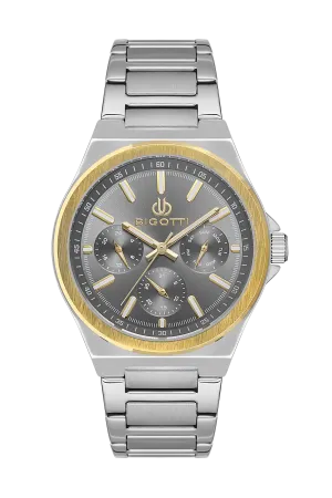BIGOTTI MILANO BG.1.10474-5 MEN WATCH