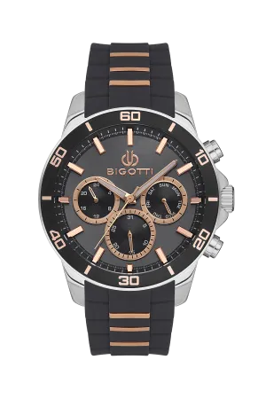 BIGOTTI MILANO BG.1.10504-4 MEN WATCH