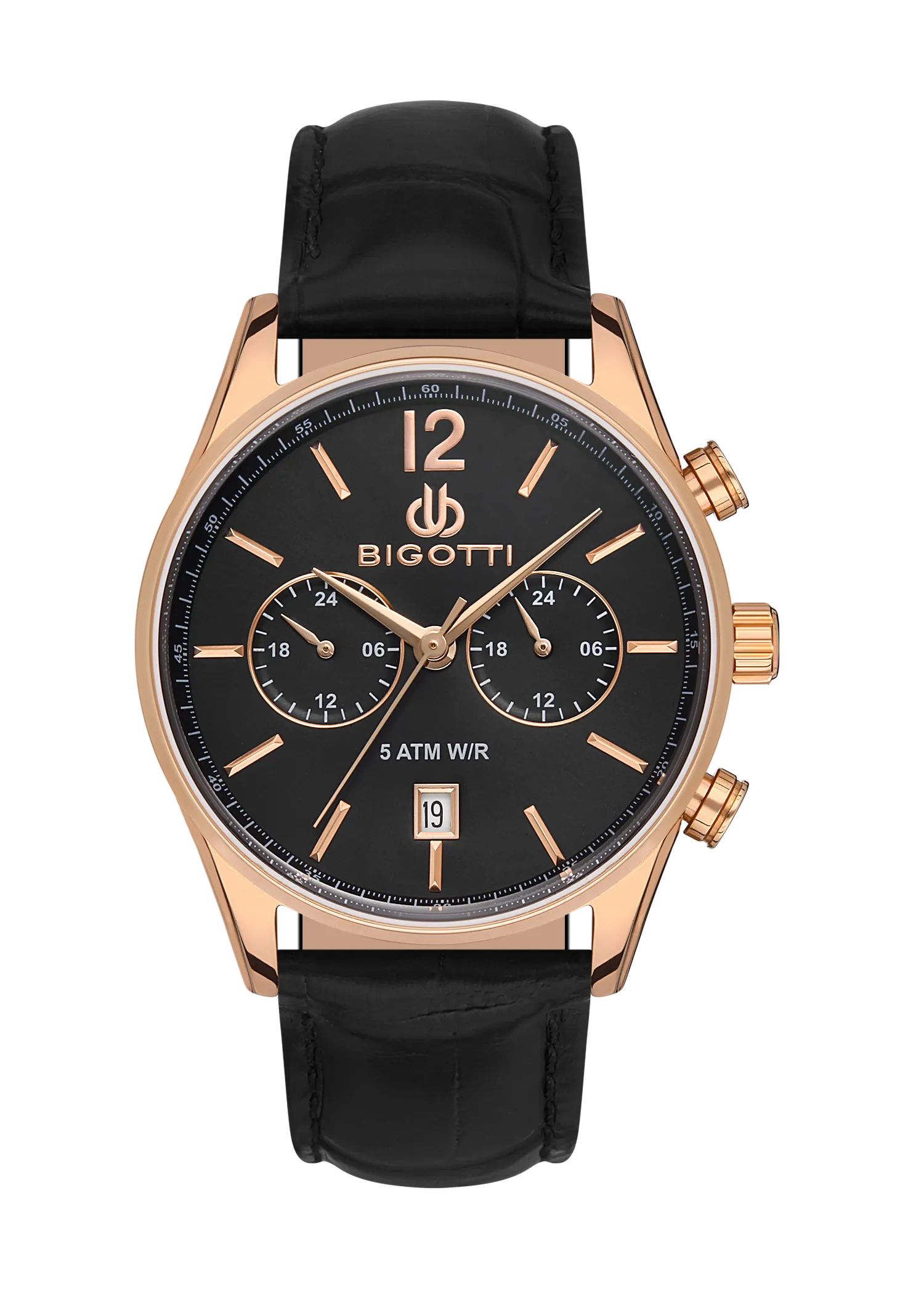 BIGOTTI MILANO BG.1.10510-5 MEN WATCH